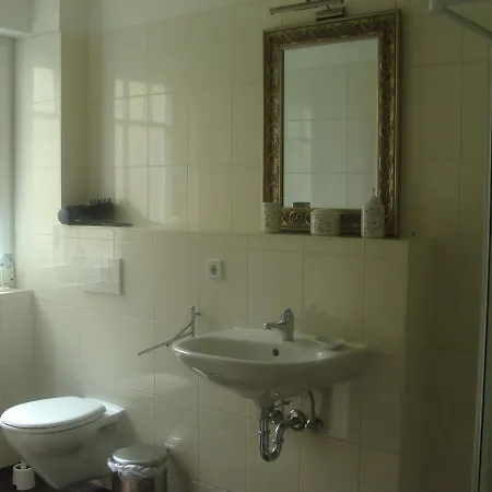 아파트 Goetheresidenz