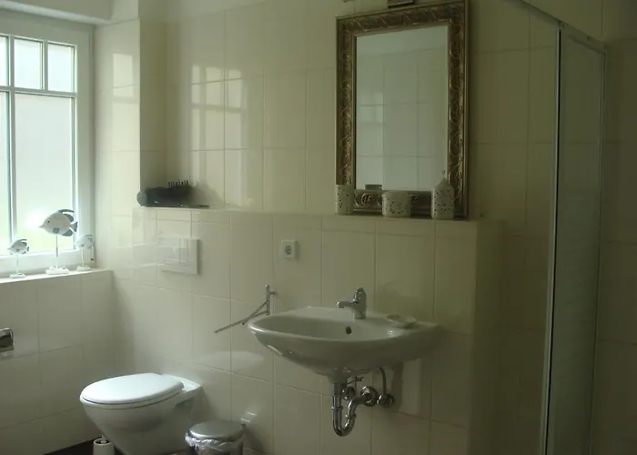 Apartamento Goetheresidenz